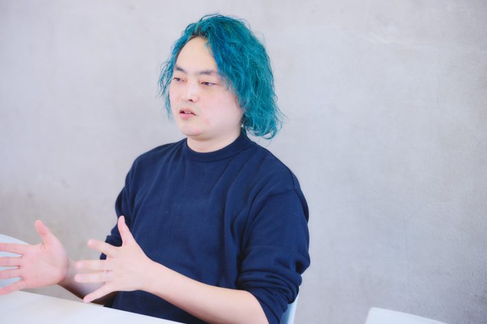 小澤慎一朗さん