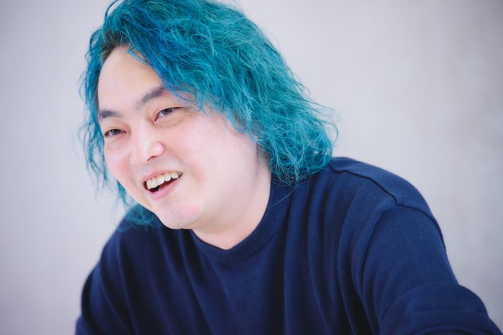 小澤慎一朗さん