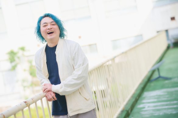 小澤慎一朗さん