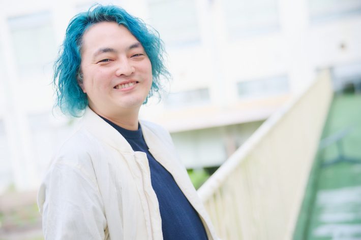 小澤慎一朗さん