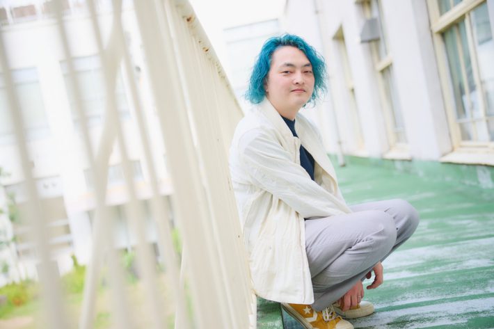 小澤慎一朗さん