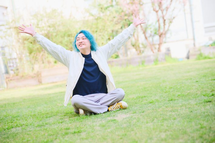 小澤慎一朗さん