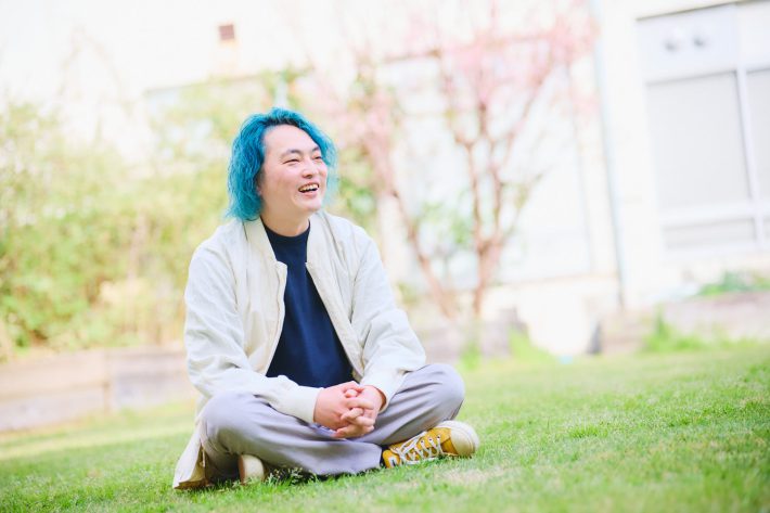 小澤慎一朗さん