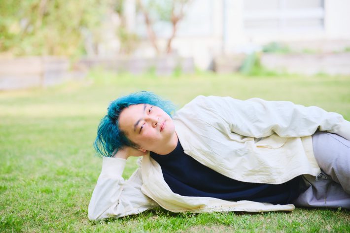 小澤慎一朗さん