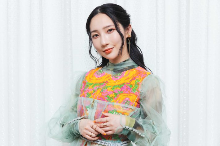 ファーストサマーウイカ