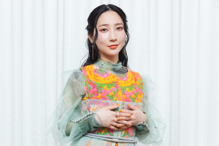 ファーストサマーウイカ