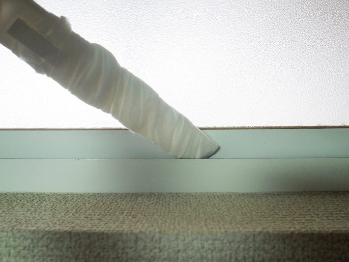 「ワイパーシートでお掃除（マルチタイプ）」110円/税込