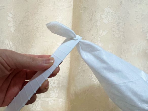 「ワイパーシートでお掃除（マルチタイプ）」110円/税込