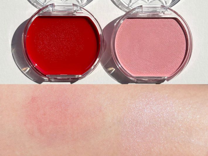 40代のプチプラコスメ