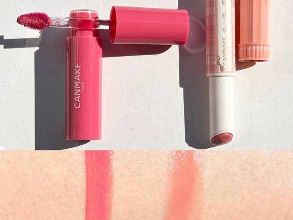 40代のプチプラコスメ