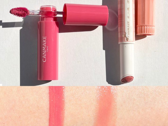 40代のプチプラコスメ