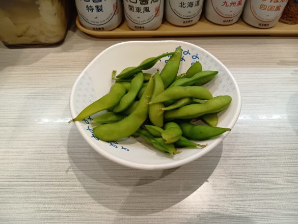 枝豆
