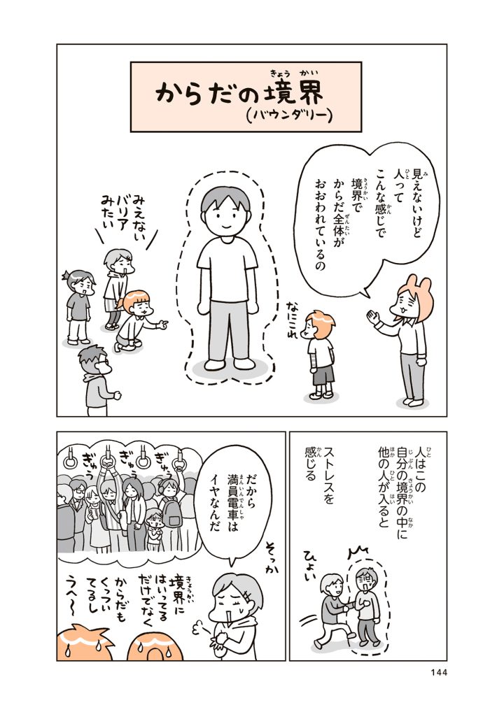 『こどもせいきょういくはじめます』