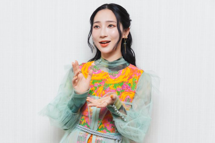 ファーストサマーウイカ