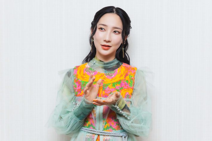 ファーストサマーウイカ