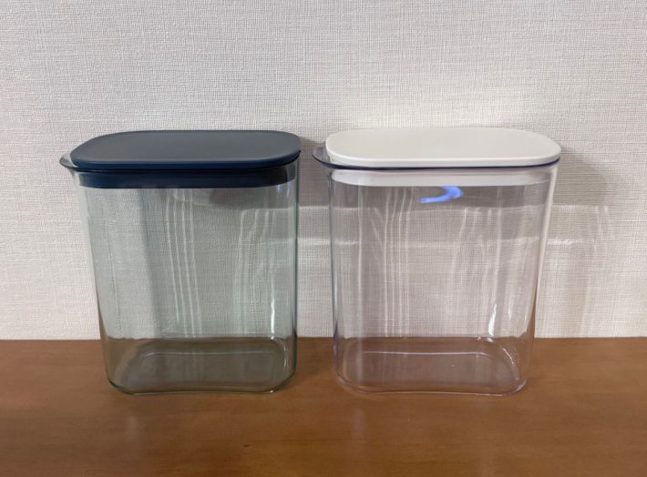 marnaのウォーターピッチャー