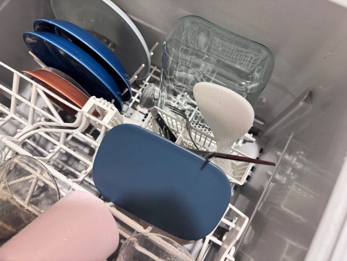 marnaのウォーターピッチャー　食洗機可