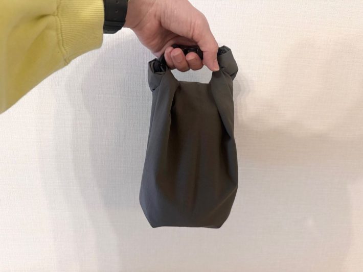 トッピングカップ付き ランチカプセル