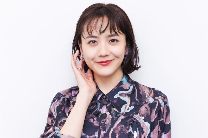 松井愛莉さん