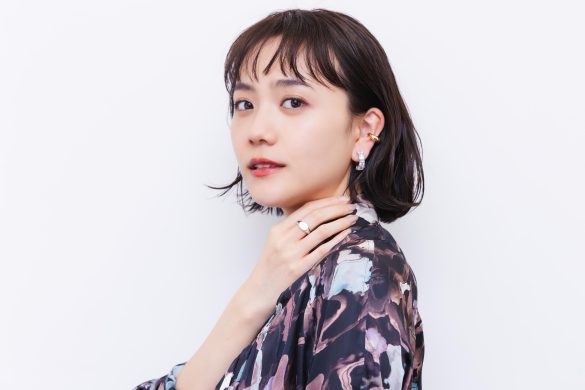 松井愛莉さん