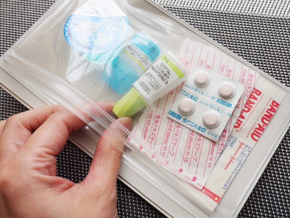 無印良品　「部分汚れ用 洗濯石けん」99円/税込