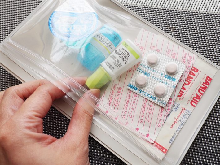 無印良品　「部分汚れ用 洗濯石けん」99円/税込