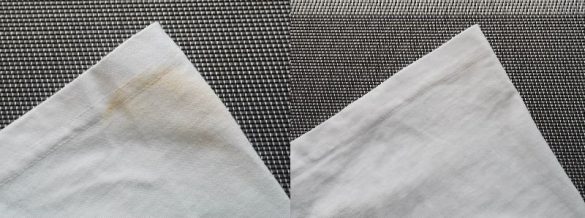 無印良品　「部分汚れ用 洗濯石けん」99円/税込