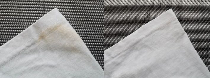 無印良品　「部分汚れ用 洗濯石けん」99円/税込