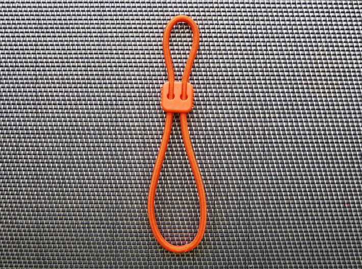 無印の人気商品「ロック付き結束ゴムバンド」