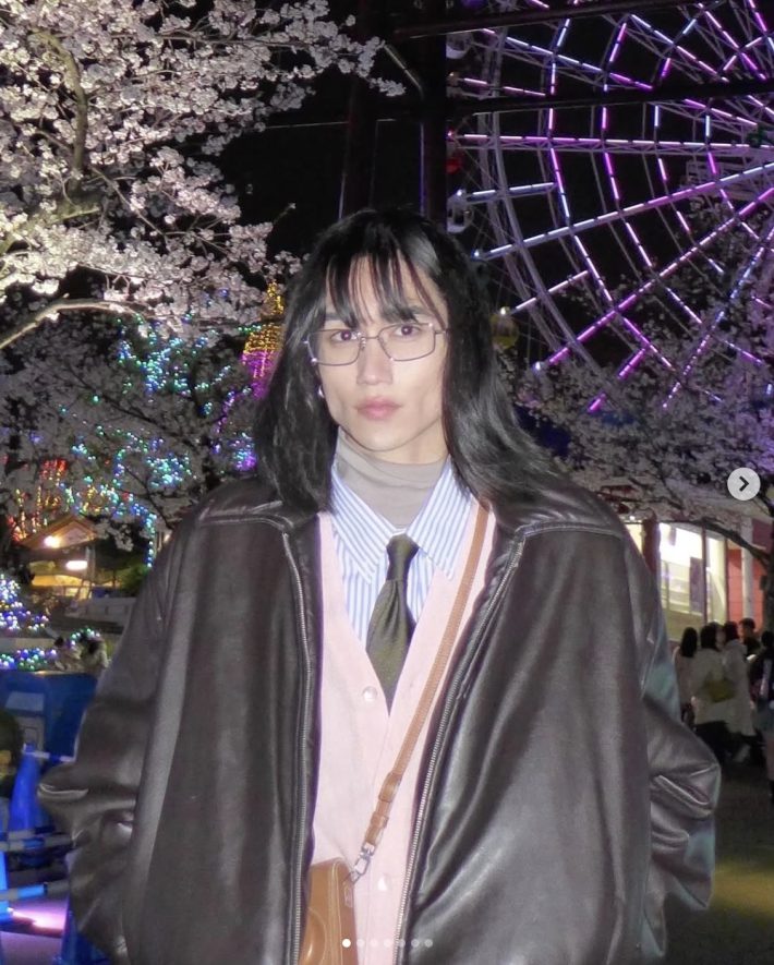 野村大貴instagramより