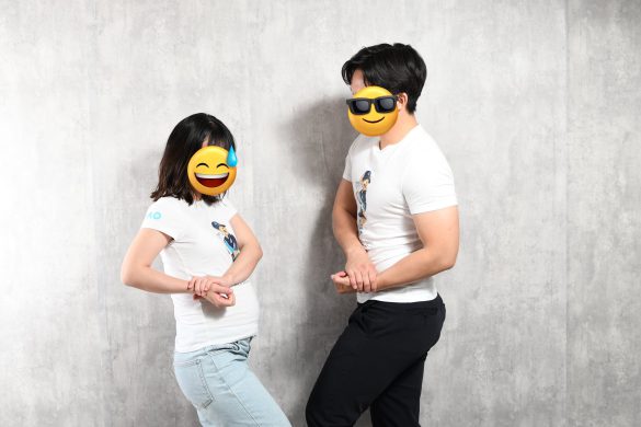 マタニティフォト