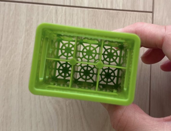 seria　一升瓶ケース