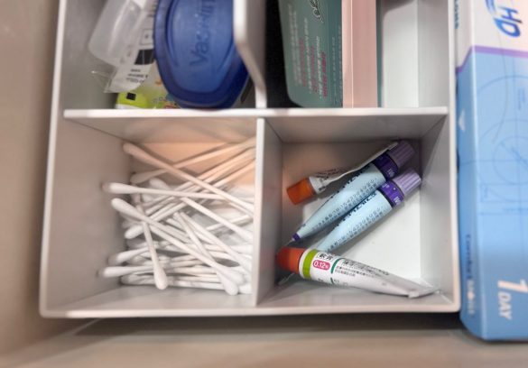 seria　一升瓶ケース