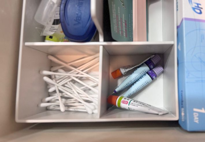 seria　一升瓶ケース