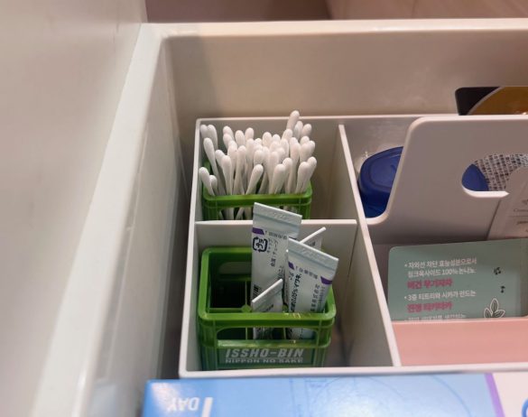 seria　一升瓶ケース