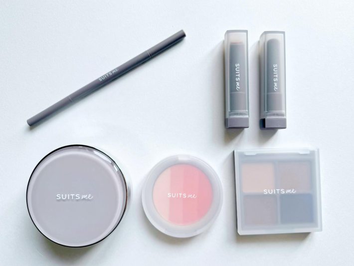 ドン・キホーテのオリジナルコスメ「SUITS me」