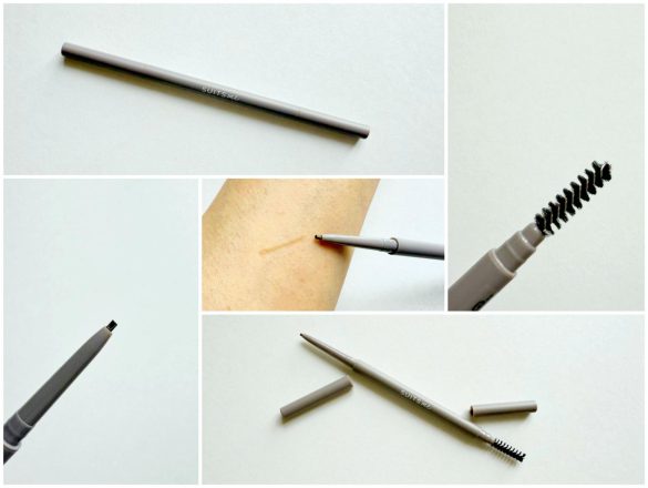 「SUITS me」アイブロウペンシル