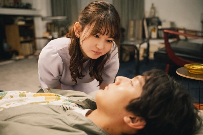 「早乙女カナコの場合は」