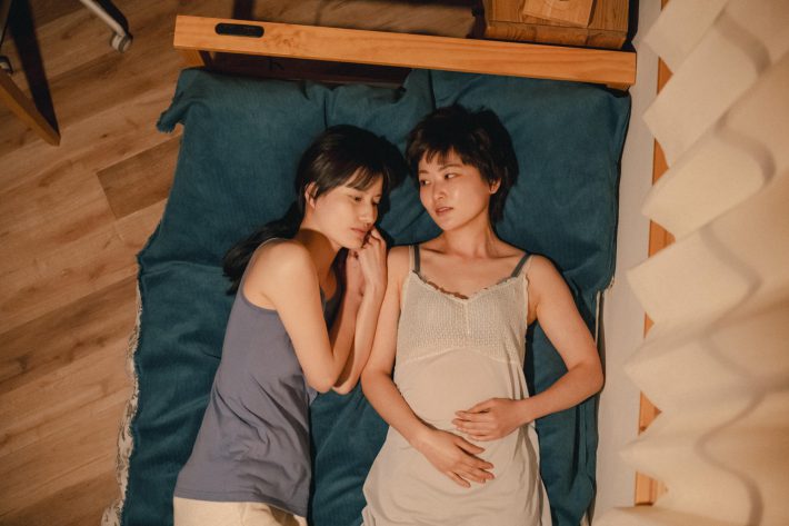 「早乙女カナコの場合は」