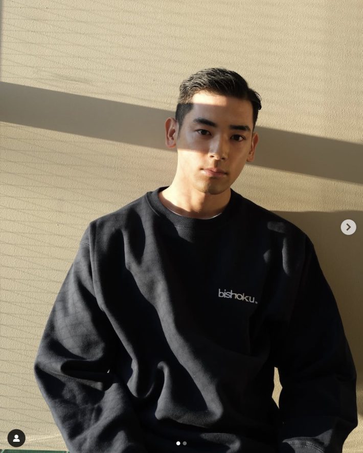 UTAのinstagramより