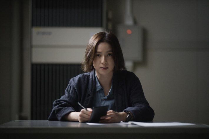 WOWOW『連続ドラマＷ　災』