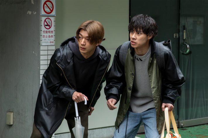 『バレエ男子！』（MBS）