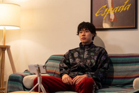 『バレエ男子！』（MBS）