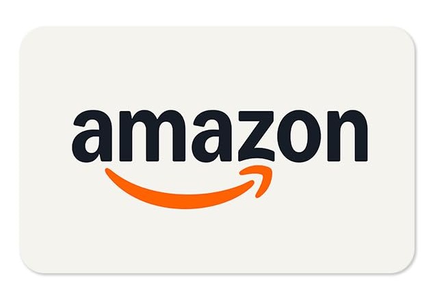 アマゾンカード