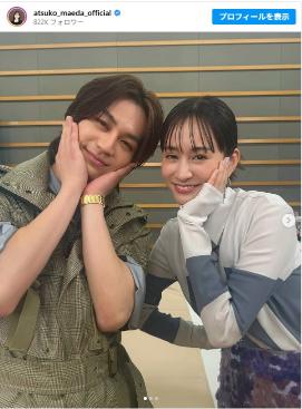 前田敦子＿人事の人見