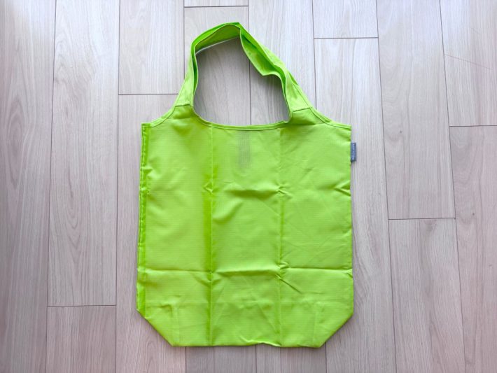 3COINS「20kg耐荷重エコバッグ」