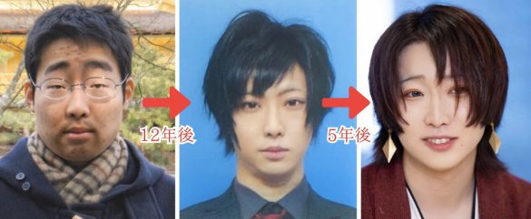 コスプレイヤーのひやニキさん