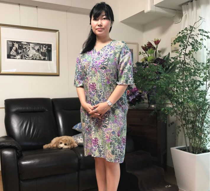 太っていた30代