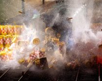 Netflix映画 『新幹線大爆破』