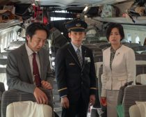 Netflix映画 『新幹線大爆破』